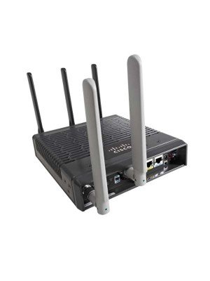 Cisco 819 Hardened Integrated Services Routers 3G+WiFi